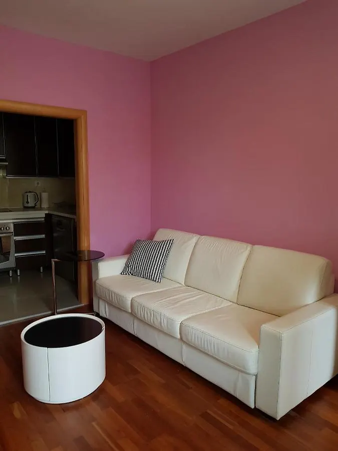 Affittacamere Apartment And Room Marija Krk Town