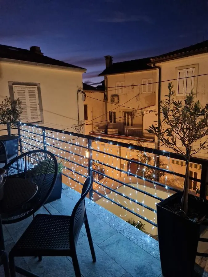Apartment And Room Marija Krk Town 2*,  Croatia